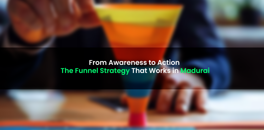Marketing funnel tips