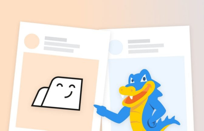 HostGator India and BigRock merger announcement