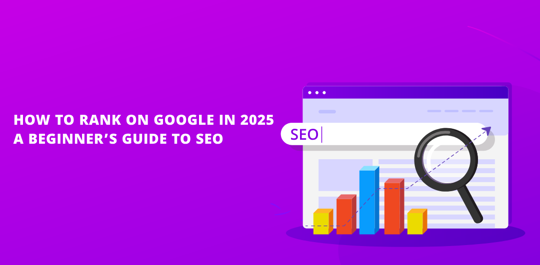 SEO for beginners