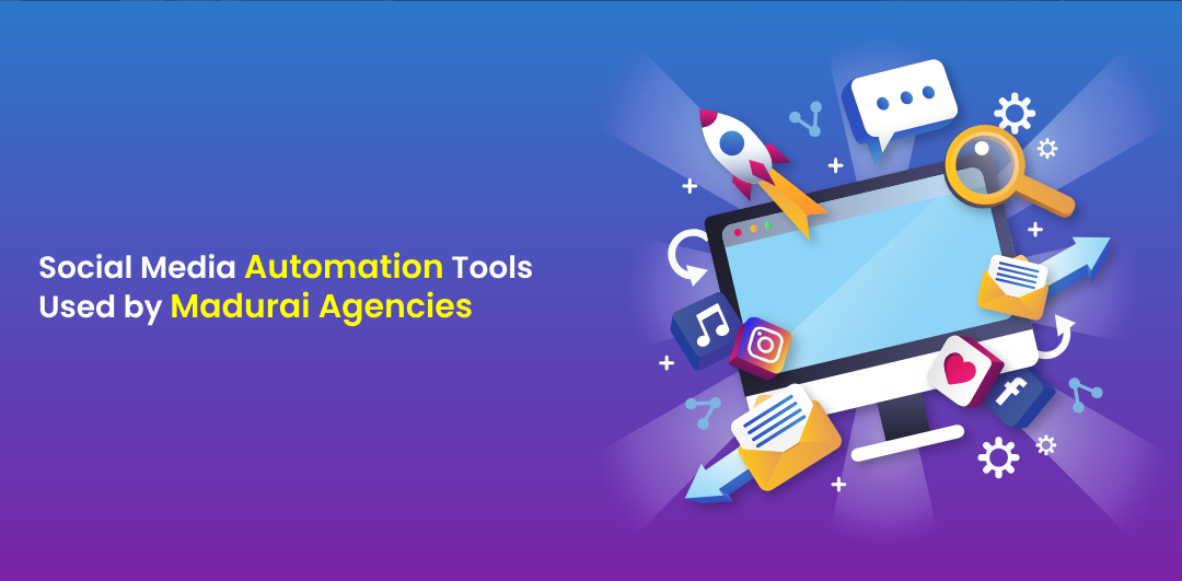 Social media scheduling tools