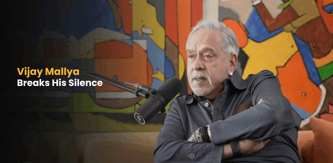 Vijay Mallya insights